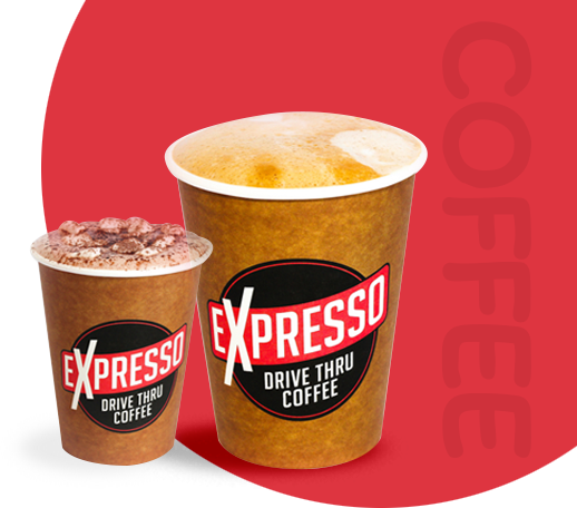 Expresso Drive Thru Coffee