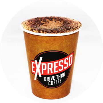 Expresso Drive Thru Coffee