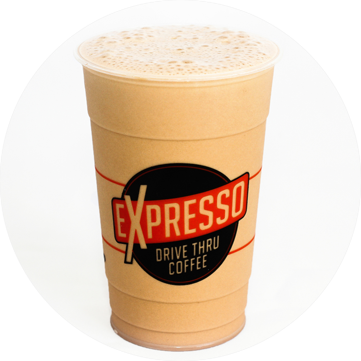 Expresso Drive Thru Coffee