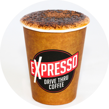 Expresso Drive Thru Coffee